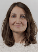 Valérie Lengard Almli