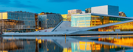 oslo